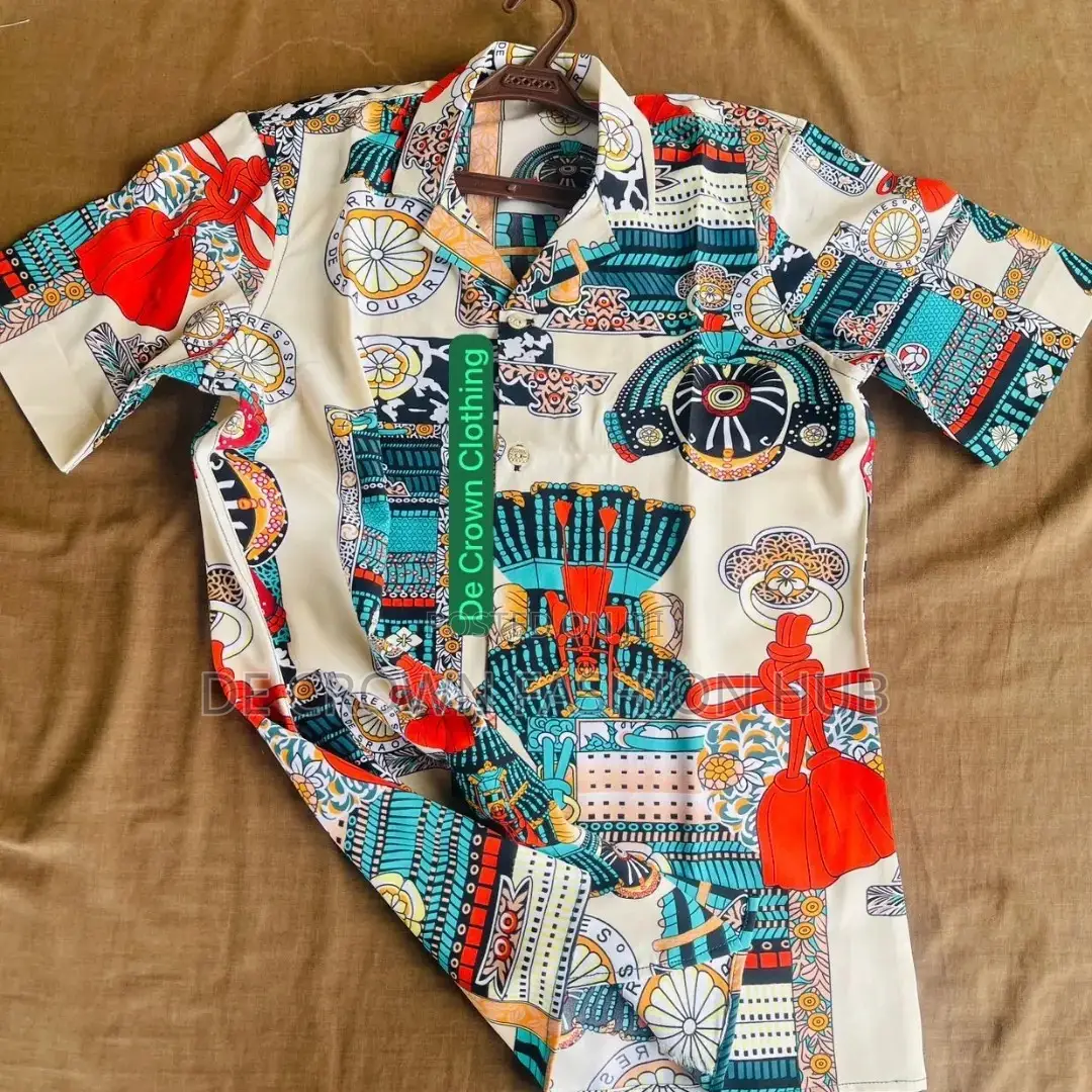 Kaftan, Senator Wears