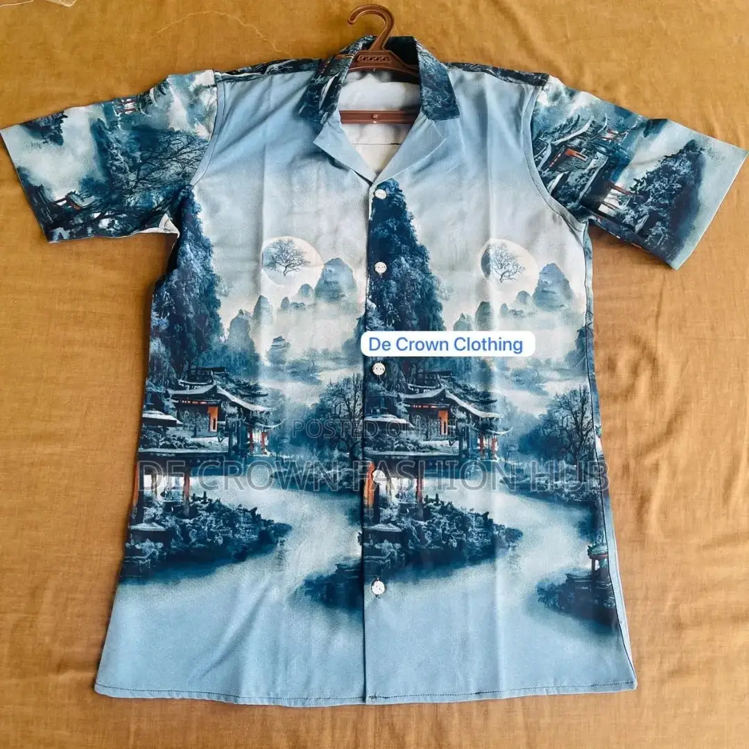 Kaftan, Senator Wears
