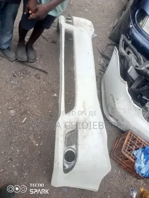 Front Bumper Avalon 2012