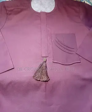 Kaftan, Senator Wears