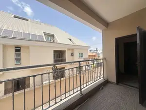 2bdrm Apartment in Osapa london for rent