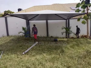 Single Local Carport Available