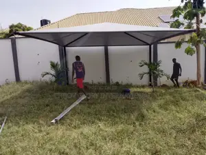 Single Local Carport Available
