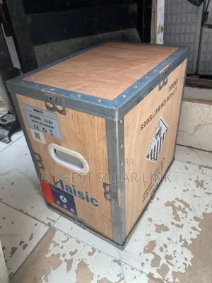 Haisic Lithium Ion Battery