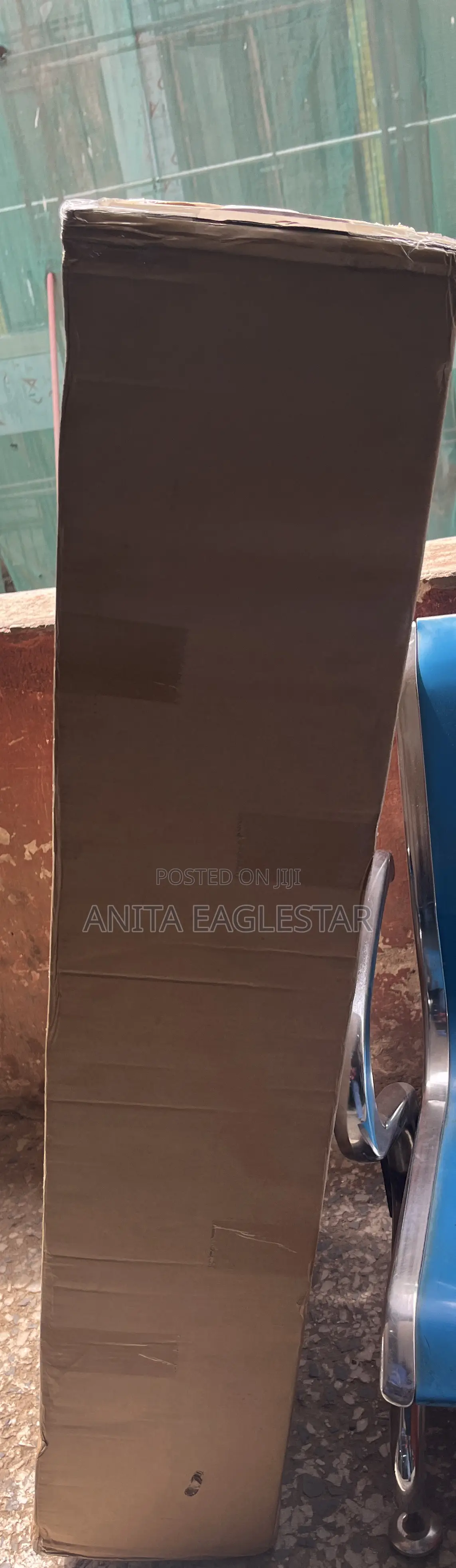 Smart Display Screen