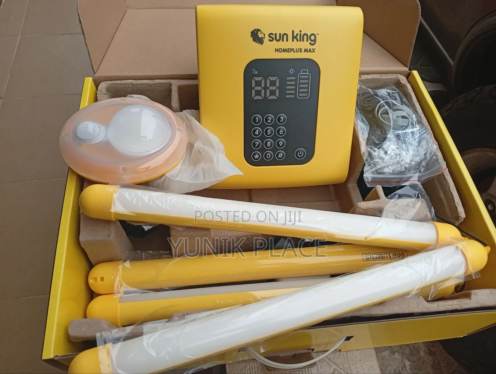 Sunking Home Plus Max