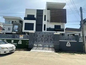 Furnished 2bdrm Apartment in Ikate for rent