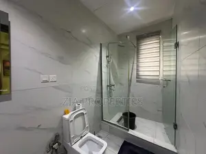 Furnished 2bdrm Apartment in Ikate for rent