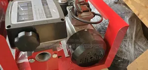 High Accuracy Meter/ Electric Fuel Transfer Pump Kit.