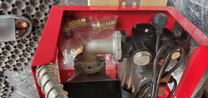 High Accuracy Meter/ Electric Fuel Transfer Pump Kit.