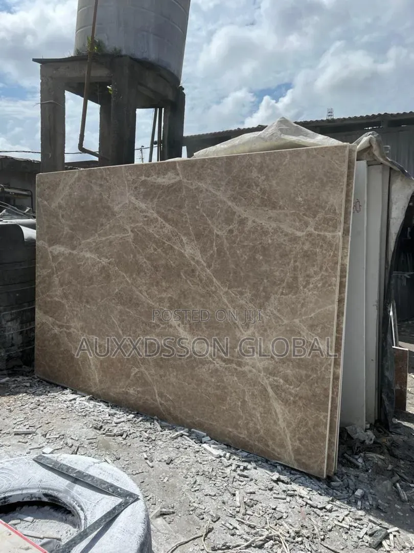 Light Emperador Quartz Slabs