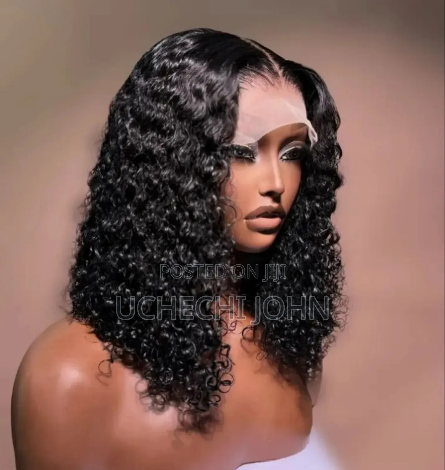 Human Hairs