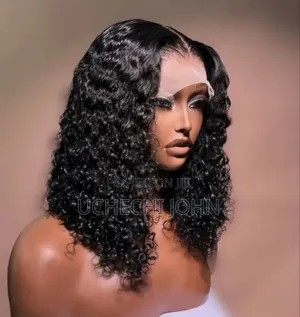 Human Hairs