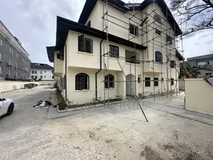 2bdrm Apartment in Victoria Island Extension for rent