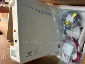 Itel 2.5kwh 24v Lithium Battery