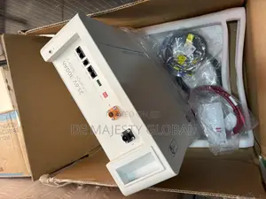 Itel 2.5kwh 24v Lithium Battery
