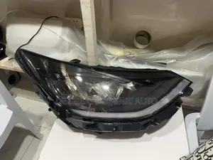 One Side Headlight for Hyundai Sonata 2021