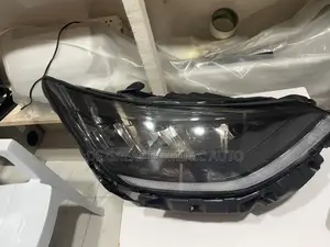 One Side Headlight for Hyundai Sonata 2021