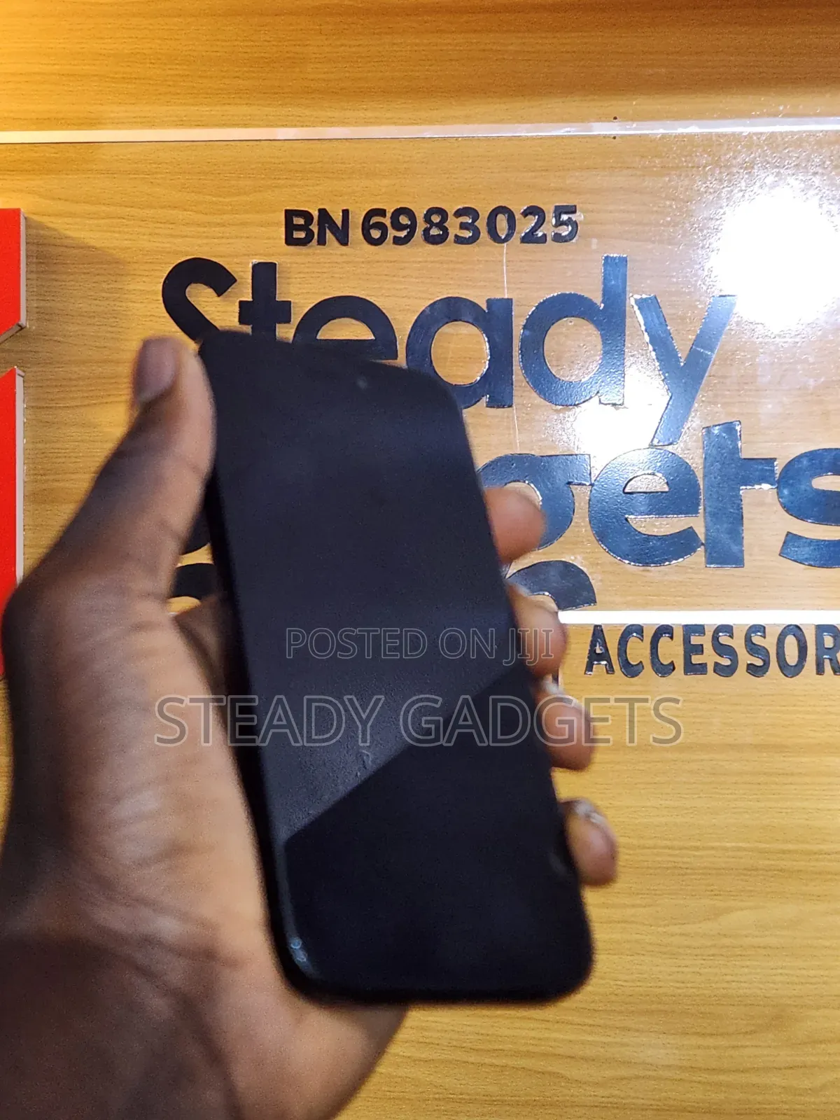 Apple iPhone 16 128 GB Black