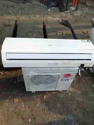 Lg 1.5hp Non Inverter A.C