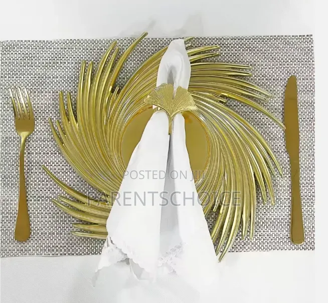 Plastic Decorative Spiral Wind Turbine Electroplated-Gold/Silver 50pcs
