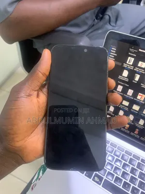 Apple iPhone 15 Pro Max 256 GB Black