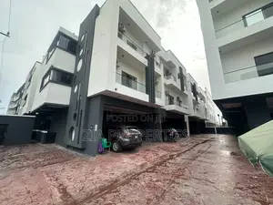 Furnished 3bdrm Maisonette in Ikate for rent