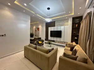 Furnished 3bdrm Maisonette in Ikate for rent