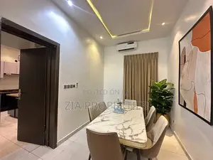 Furnished 3bdrm Maisonette in Ikate for rent
