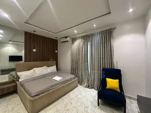 Furnished 3bdrm Maisonette in Ikate for rent