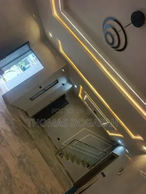 4bdrm Townhouse / Terrace in Kukwaba Estates for rent