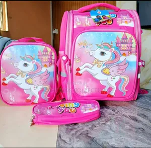 3in1 Backpack