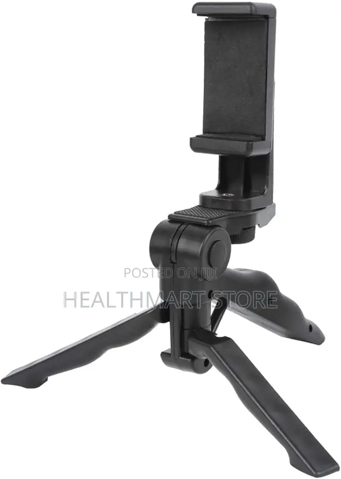 Mini Handheld Stabilizer Tripod for Phone Video Stand