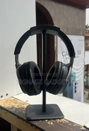 Headset Stand