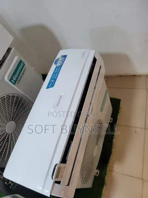 1hp Hisense Inverter Ac