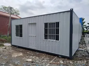 1bdrm House in Sagamu for sale