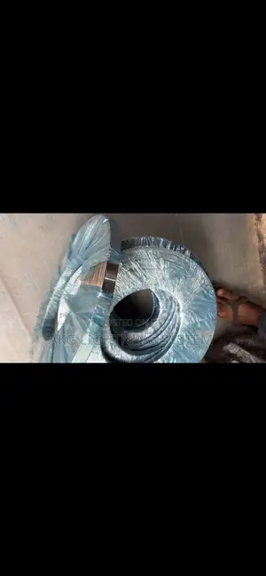 Tinned Plated Copper Flat Conductor