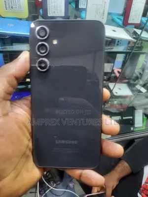 Samsung Galaxy A54 5G 256 GB Black