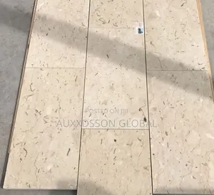 Perlato Sicilia Marble Tiles 30cm X 60cm X 20mm