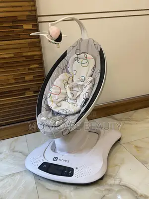 4moms Mama Roll