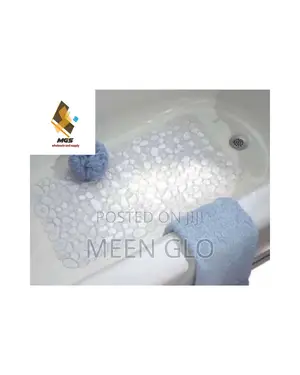 Unique Non Slip Bath Mat