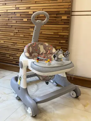 Baby Walker