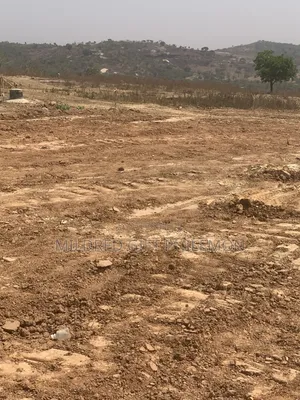 500 Square Meters Plot at Idu Gousa District Abuja