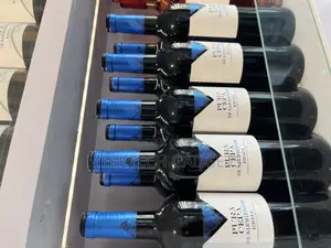 Pura Cepa Red Wine