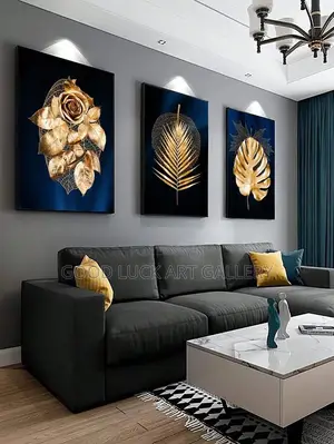New Modern Wall Frame