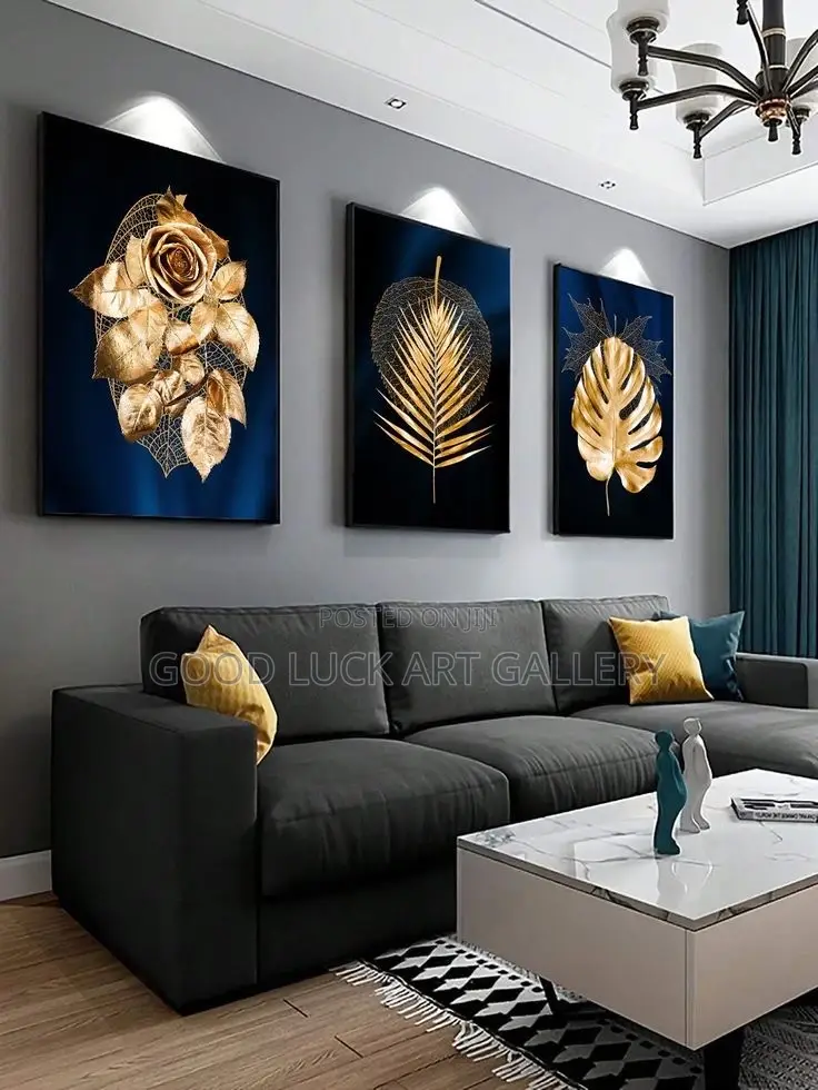 New Modern Wall Frame