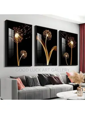 New Modern Wall Frame