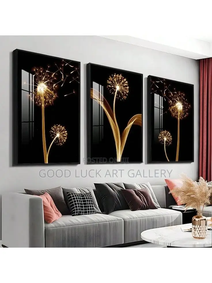 New Modern Wall Frame