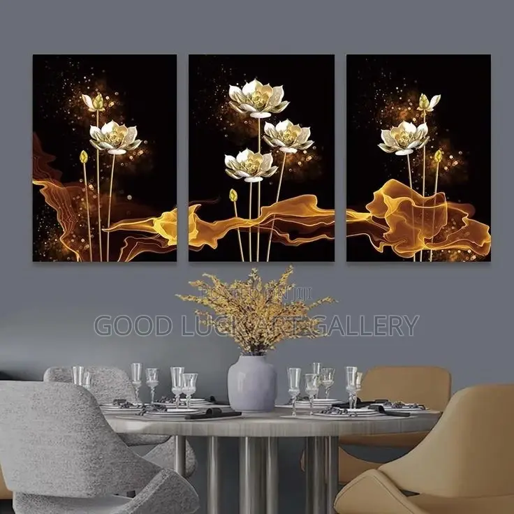 New Modern Wall Frame