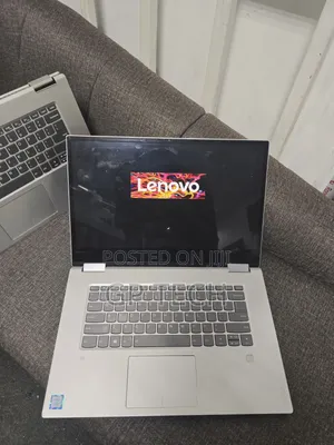 Laptop Lenovo Yoga 730 8GB Intel Core i7 SSD 256GB